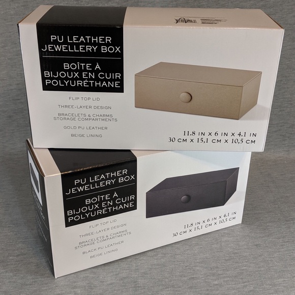 Jewelry Boxes - Picture 4 of 7